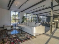Maison de luxe à vendre moshav hauteurs de Gilboa.